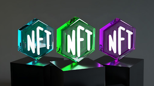 NFT Showcases: The New Experience in Purchasing Digital Art
