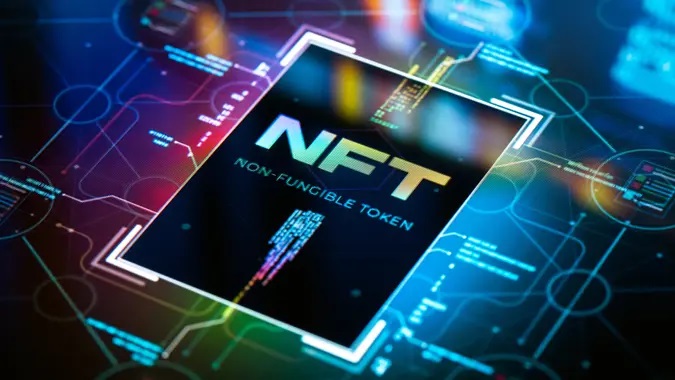The NFT Effect: Fueling Innovative Business Models